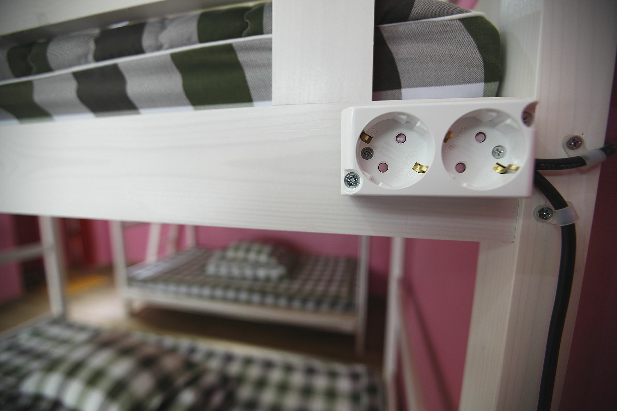 Bluefish Guesthouse Пусан Екстериор снимка